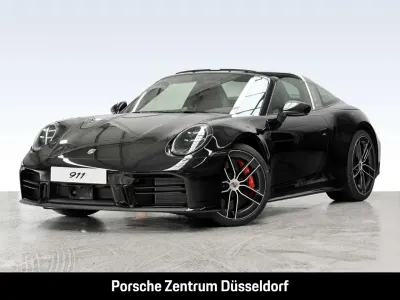 Gebraucht Porsche 992