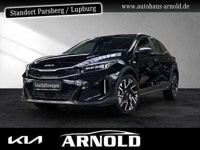 Schwarz (zilinaschwarz) Neu 2025 Kia XCeed Comfort SUV | 26.800 € (Fairer Preis)