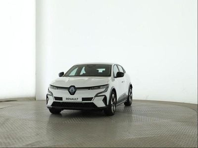 Gebraucht Renault Mégane Equilibre 96 kW (131 PS) 2022 Gletscherweiss Limousine