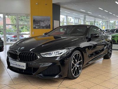 BMW 840