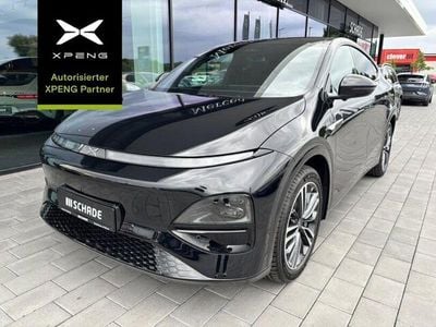 XPENG G6