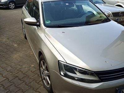 VW Jetta