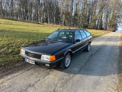 Gebraucht Audi Quattro Sport 165 PS (121 kW) 1991 Schwarz Coupé