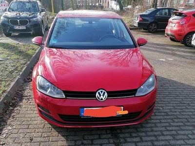 Gebraucht 2013 VW Golf VII Comfortline Kombi | 4.900 € (Teuer)