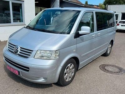 VW T5