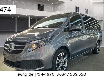 Mercedes V220
