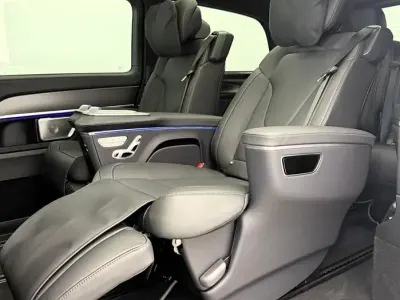 Gebraucht Mercedes V300
