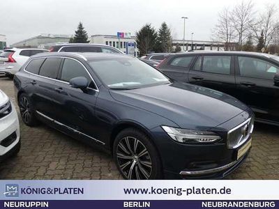 Gebraucht Volvo V90 145 PS (106 kW) 2024 Kombi