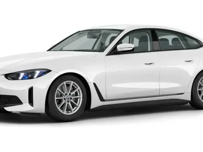 Gebraucht BMW i4 250 kW (340 PS) 2025 Limousine