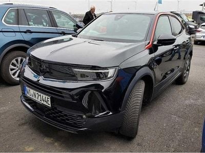 Opel Mokka-e