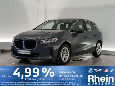 Gebraucht BMW 225 Active Tourer