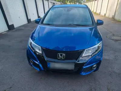 Occasion Honda Civic