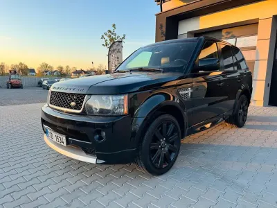 Gebraucht Land Rover Range Rover
