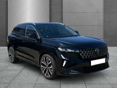 Gebraucht Renault Austral Techno 150 PS (110 kW) 2026 Blackpearlschwarz SUV