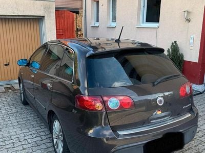 Fiat Croma