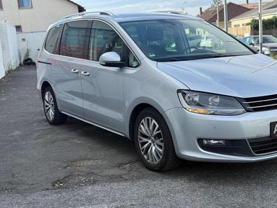 VW Sharan