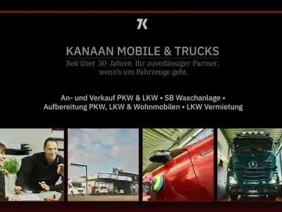 Gebraucht Mercedes G270