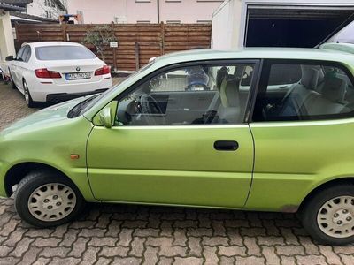 gebraucht Honda Logo Kleinwagen Klima TÜV fahrbereit und verkehrssicher