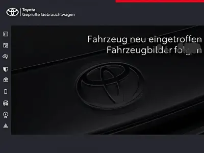 Gebraucht Toyota Proace 2025 Weiss Van / Kleinbus