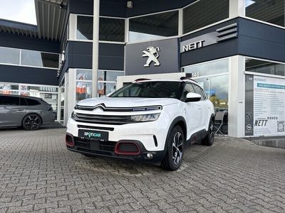 gebraucht Citroën C5 Aircross C-Series Hybrid 225