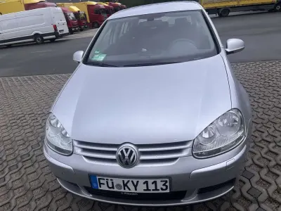 Gebraucht VW Golf IV Trendline 116 PS (85 kW) 2005 Limousine
