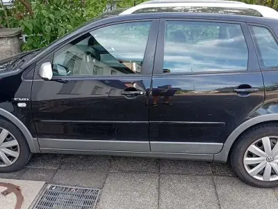 Gebraucht VW Polo Comfortline 101 PS (74 kW) 2004 Kleinwagen