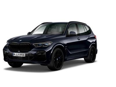 Gebraucht 2022 BMW X5 Efficient Dynamics SUV | 57.983 € (Fairer Preis)