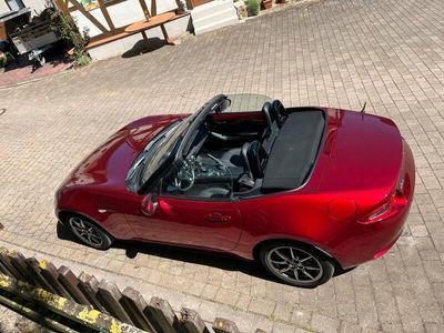 Mazda MX5