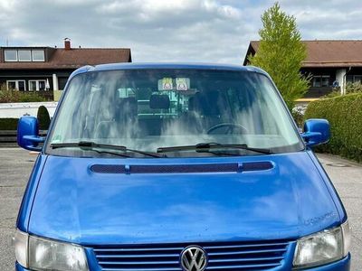 gebraucht VW Multivan T4 Atlantis