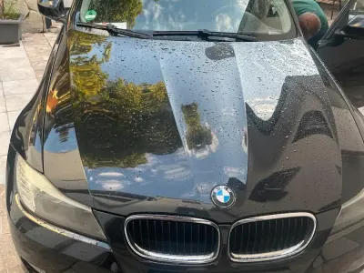 Gebraucht BMW 318