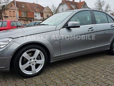 Mercedes C180
