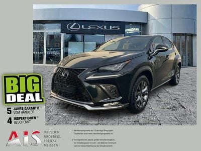 Lexus NX300h