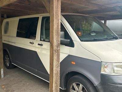 Gebraucht VW Golf Plus 86 PS (63 kW) 2005 Van / Kleinbus