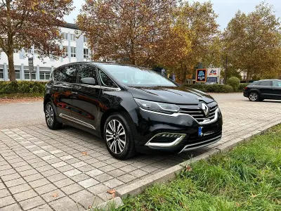 Gebraucht Renault Espace