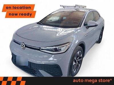 Gebraucht VW ID.5 Pro 150 kW (204 PS) 2022 Grey metallic SUV