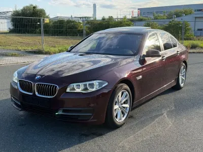 Gebraucht BMW 535