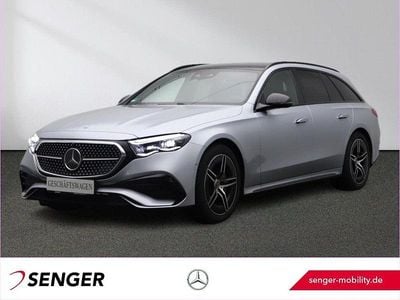 Mercedes E450