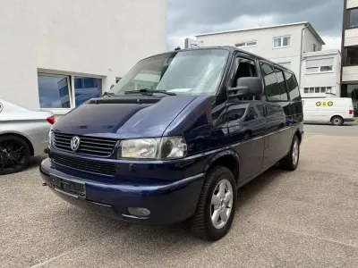 Gebraucht VW Caravelle
