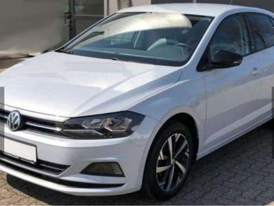 gebraucht VW Polo Polo1.0 beats