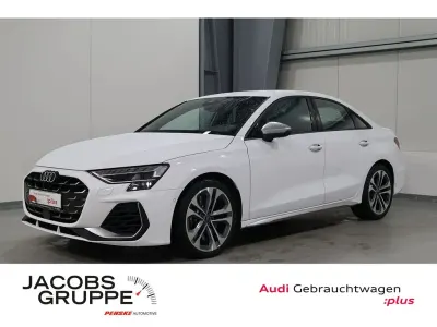 Gebraucht Audi S3