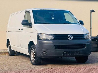 VW T5