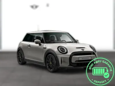 Occasion Mini Cooper SE 135 kW (184 ch) 2024 Gris Citadine