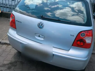 Gebraucht VW Golf IV 85 PS (62 kW) 2002 Kleinwagen