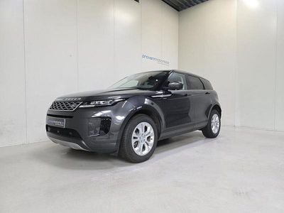 Used Land Rover Range Rover S 160 HP (117 kW) 2021 Grey SUV