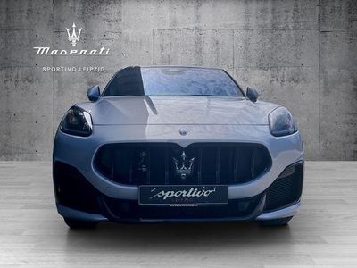 Maserati Grecale