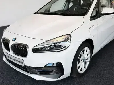 Gebraucht BMW 225 Active Tourer Sport Line 95 PS (69 kW) 2021 Andere Van / Kleinbus