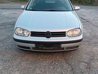 VW Golf IV