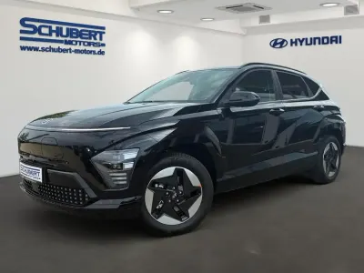 Neu Hyundai Kona Prime 150 kW (204 PS) 2026 Schwarz SUV
