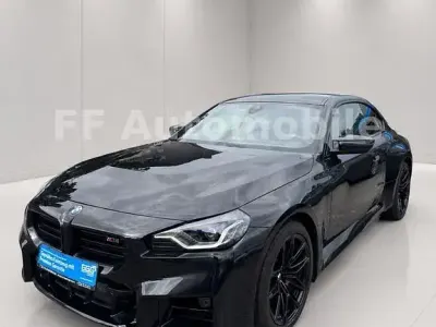 Gebraucht BMW M2
