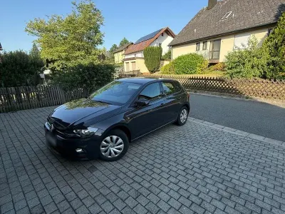 Gebraucht VW Polo